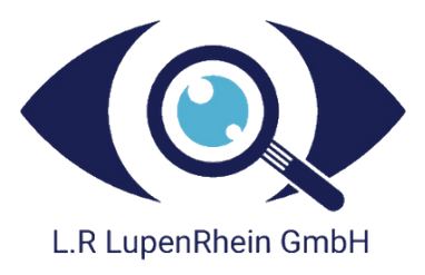 L.R LupenRhein GmbH