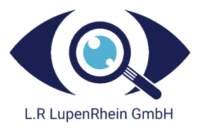 L.R LupenRhein GmbH